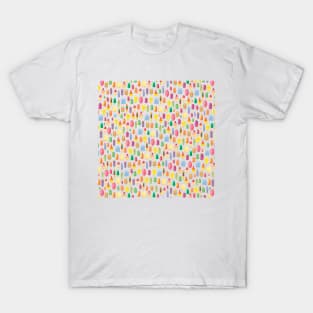 Ice Lollies T-Shirt